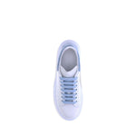 Alexander McQueen Leather Sneakers AL-553770WIAIH9412-EU35/US5