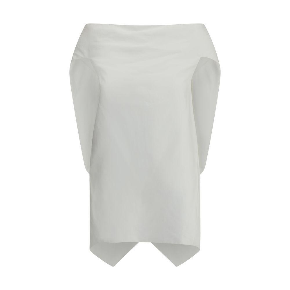 The Row Pallenberg Top TH-9027W3955OWH-2