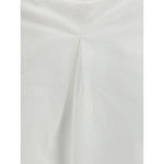 The Row Pallenberg Top TH-9027W3955OWH-2