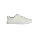 Calvin Klein White Cotton Sneaker CA-11233-EU37/US7