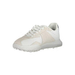 Tommy Hilfiger White Polyester Sneaker TO-17038-EU42/US9