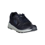 Carrera Blue Polyester Sneaker CA-21941-EU40/US7