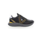 U.S. POLO ASSN. Black Polyester Sneaker US-37573-EU43/US10