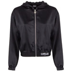 Comme Des Fuckdown Black Polyester Sweater CO-15675-XS