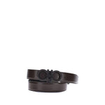 Ferragamo Gancini reversible Belt FE-786236040-105 CM / 42 INCHES