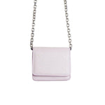 Maison Margiela Purple Calfskin Wallet MAMA-15542