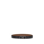 Ferragamo Gancini reversible Belt FE-786347002-100 CM / 40 INCHES