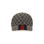Gucci Baseball Hat GU-7890164HBA84084-S