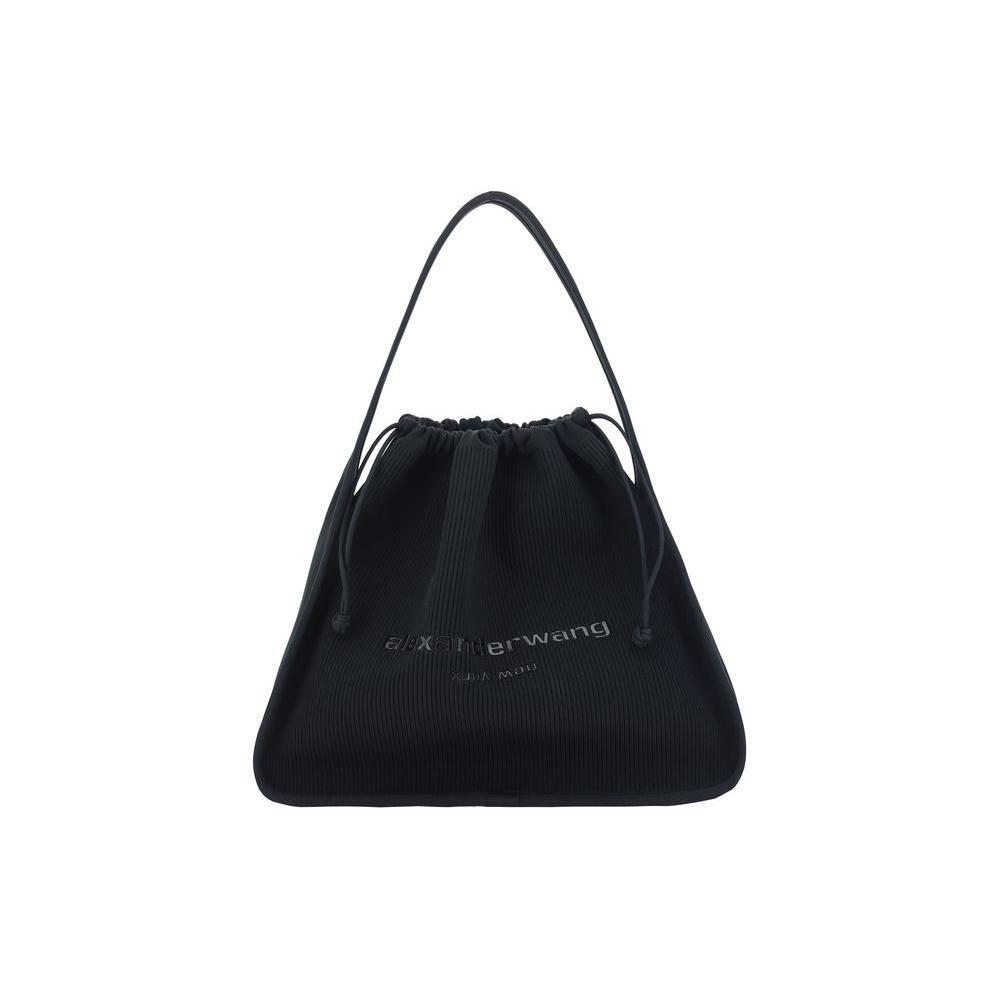 Alexander Wang Ryan large Handbag AL20422K21T001BB