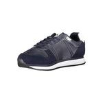 Calvin Klein Blue Polyester Sneaker CA-863-EU40/US7