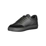 Calvin Klein Black Polyester Sneaker CA-15156-EU45/US12