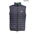 U.S. POLO ASSN. Green Nylon Jacket US-16981-IT52 | XL