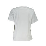 North Sails White Cotton Tops & T-Shirt NO-20299-M