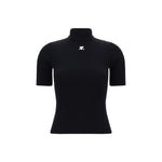 Courrèges Top CO-PERMPU026FI00019999-M