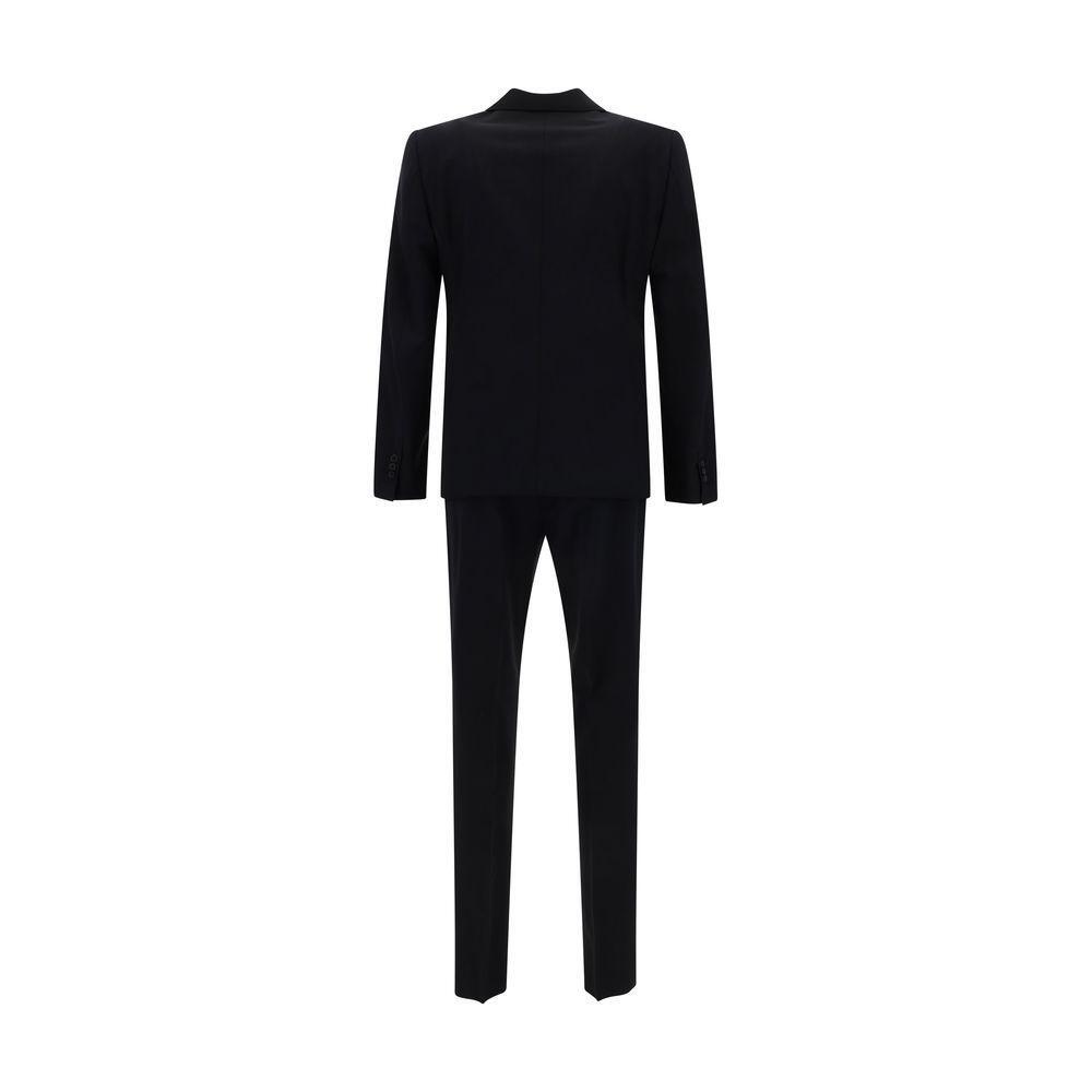 Dsquared² Virgin wool Suit DS-S74FT0458S40320900-IT46 | S