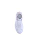 Alexander McQueen Leather Sneakers AL-553770WIAHZ9052-EU39/US9