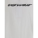Kenzo Cotton T-Shirt KE-FF62TS5544SG02-L