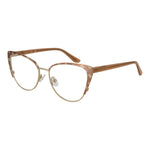 Guess Gold Women Optical Frames