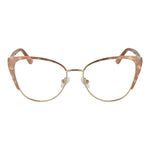 Guess Gold Women Optical Frames