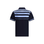 Ferragamo Short Sleeves Polo FE-786204002-XL