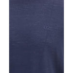 Dsquared² Virgin wool turtleneck Sweater DS-S74HA1440S18310477-L