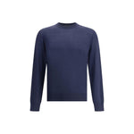 Dsquared² Virgin Wool Sweater DS-S74HA1442S18310477-L