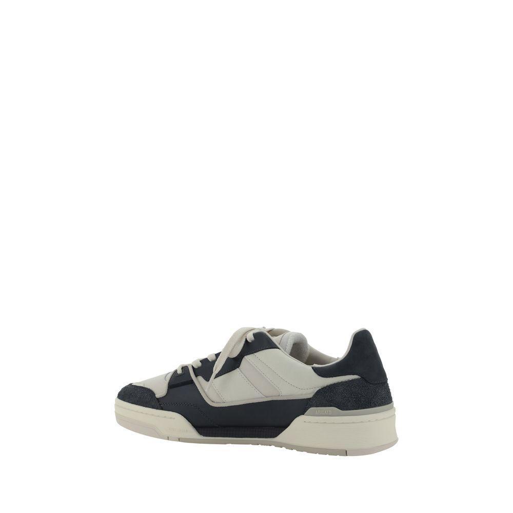 Axel Arigato Clay Sneakers AX-F2538002BEIGEBLACK-EU39/US6