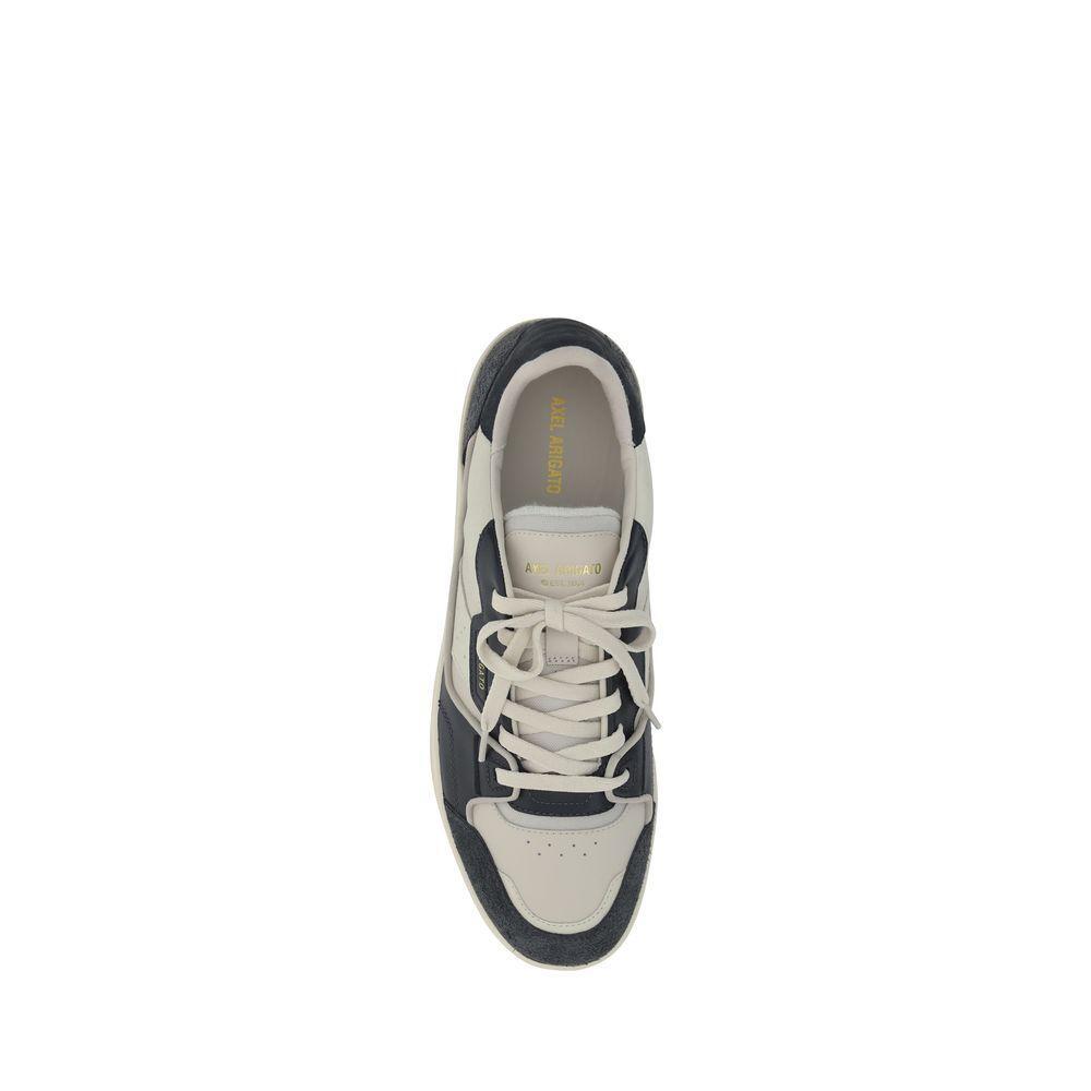 Axel Arigato Clay Sneakers AX-F2538002BEIGEBLACK-EU39/US6