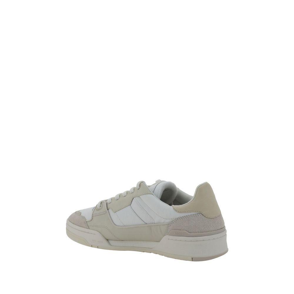 Axel Arigato Clay Sneakers AX-F2538004BEIGEWHITE-EU39/US6