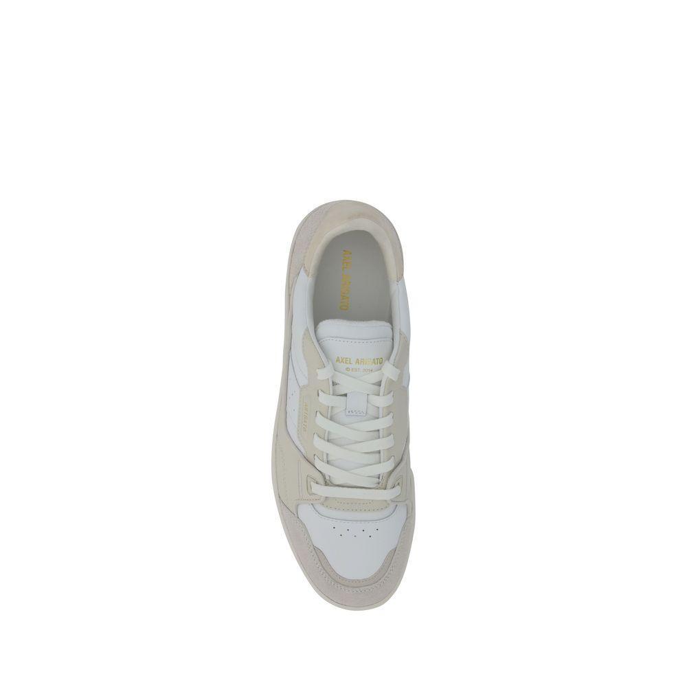 Axel Arigato Clay Sneakers AX-F2538004BEIGEWHITE-EU39/US6