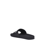 Balenciaga Rubber Slippers BA-689031W1SA71090-EU40/US7