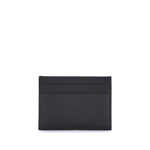 Balenciaga Leather Card Holder BA8066372ABV01000BB