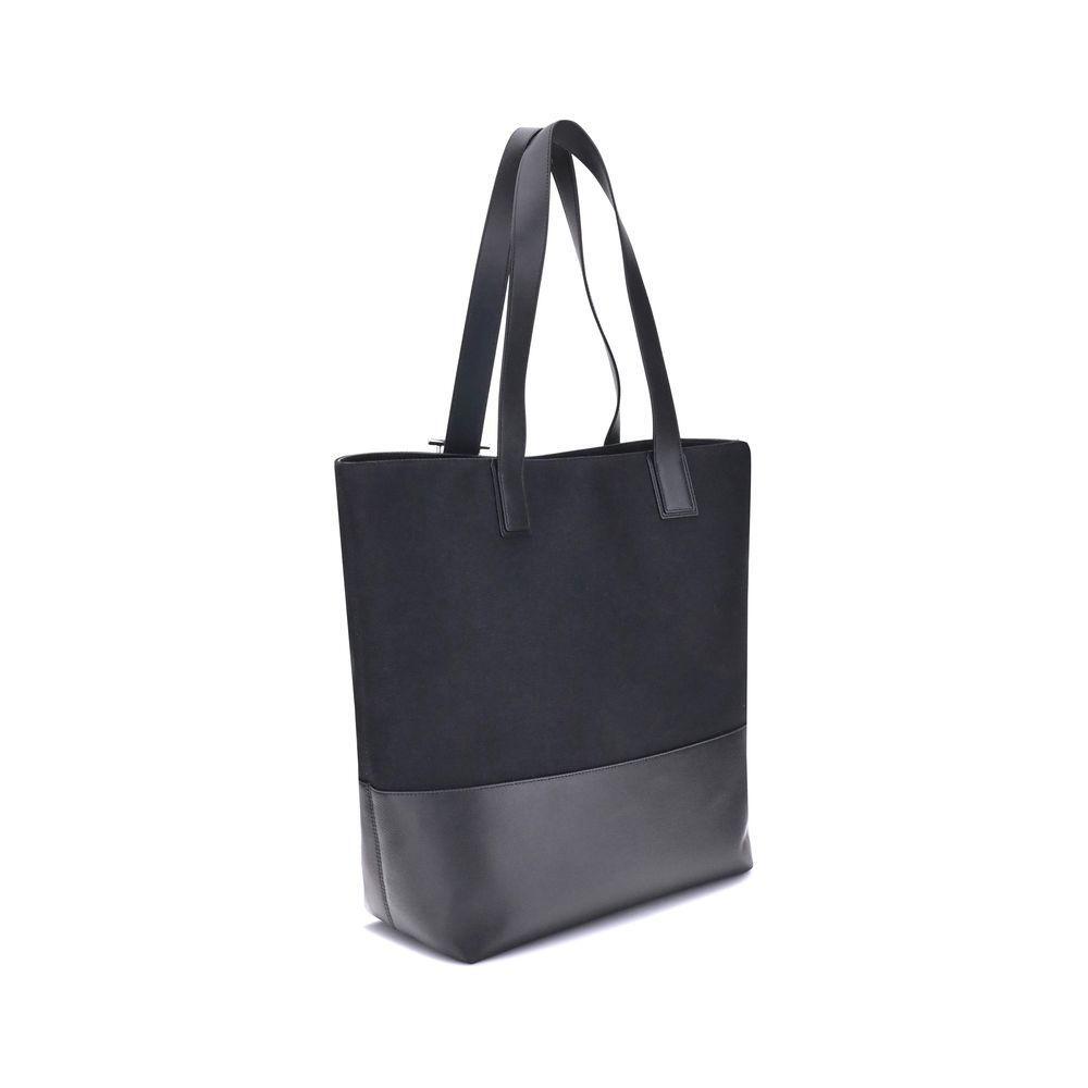 Alexander McQueen Canvas Tote Bag AL8360691AAU21000BB