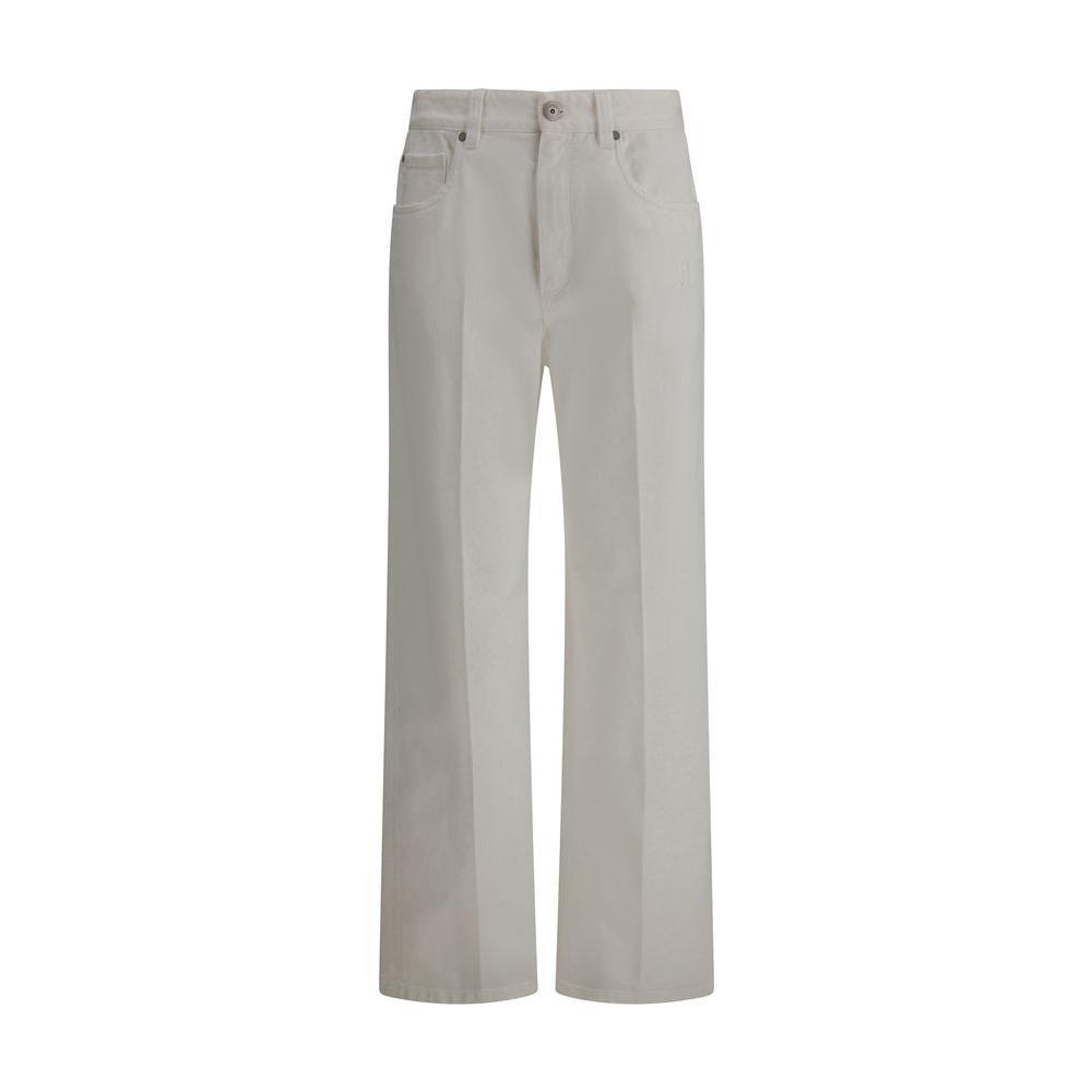 Brunello Cucinelli Straight Jeans BR-M0H81P5568C600R-48