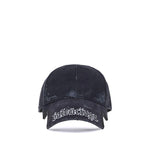 Balenciaga Script Baseball Hat BA-834914410B21041-M