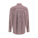 Brunello Cucinelli Striped Shirt BR-MP601NB206C350-L