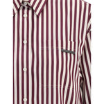 Brunello Cucinelli Striped Shirt BR-MP601NB206C350-L