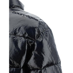 Courrèges Crop Down Jacket CO-323CMA106VY00169999-M