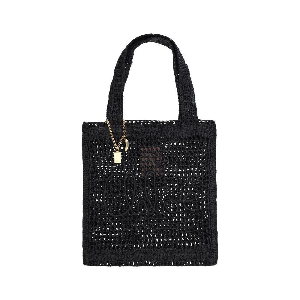 Chloé Summer Banana Tote Bag CHCH25US901P08001BB