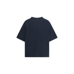 Balenciaga Logo T-Shirt BA-818431TSVU41083-2
