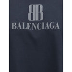 Balenciaga Logo T-Shirt BA-818431TSVU41083-2