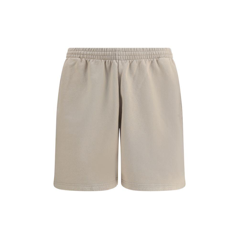 Balenciaga Logoed tracksuit Shorts BA-826385TSVP19661-M