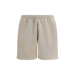 Balenciaga Logoed tracksuit Shorts BA-826385TSVP19661-M
