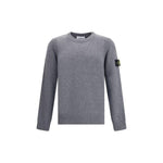 Stone Island Logoed Sweater ST-K2S155100072S00A3V0M6B-XXL