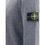 Stone Island Logoed Sweater ST-K2S155100072S00A3V0M6B-XXL