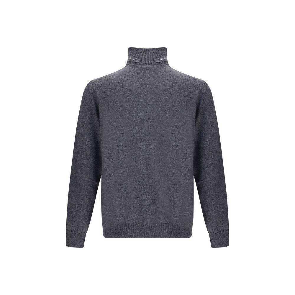 Etro Turtleneck Sweater ET-MRKF0067AL291N0542-L
