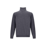 Etro Turtleneck Sweater ET-MRKF0067AL291N0542-L