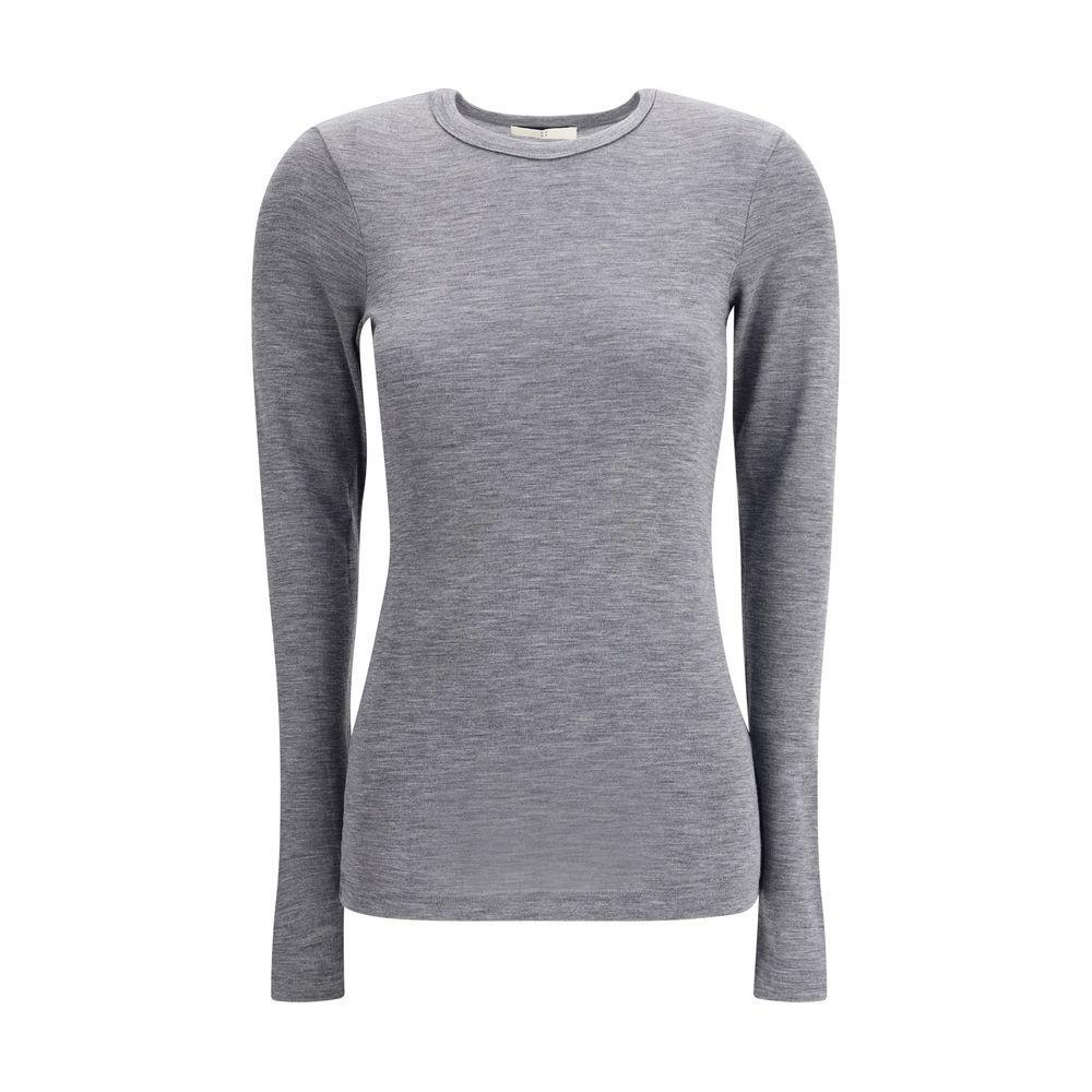 Rohe Long sleeve Top RO-40920097030-IT38 | S