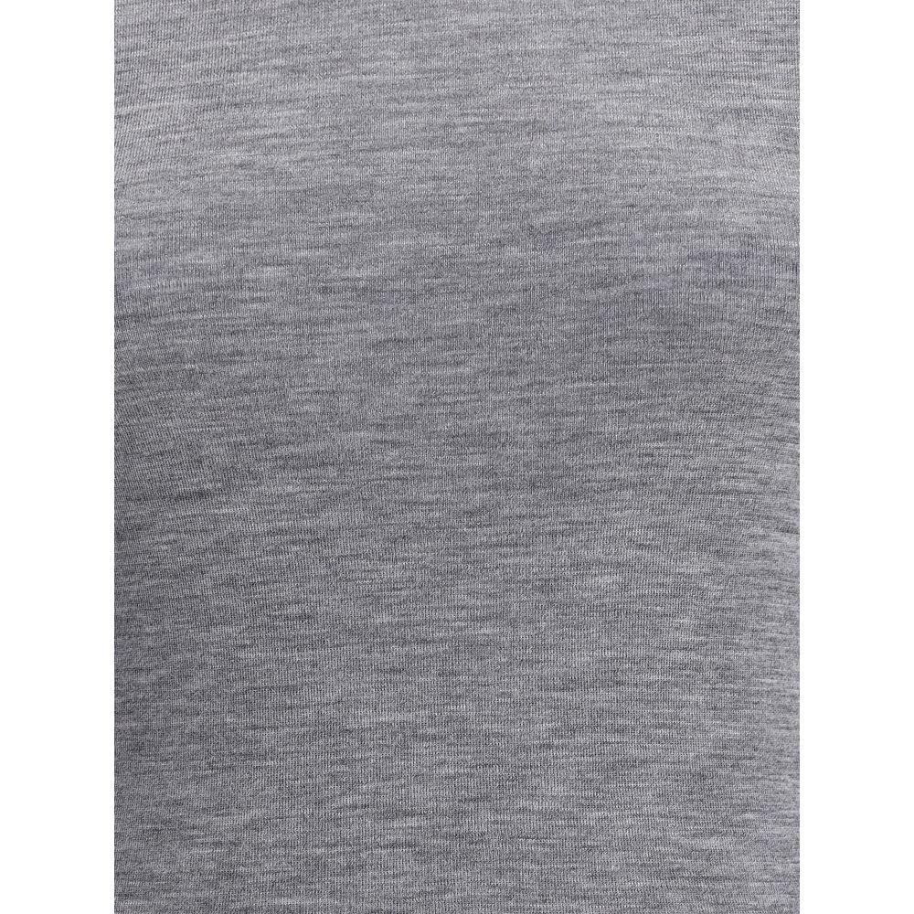 Rohe Long sleeve Top RO-40920097030-IT38 | S