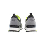 U.S. POLO ASSN. Black Polyester Sneaker US-19399-EU41/US8